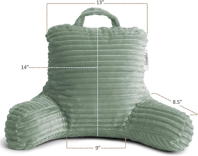Nestl Reading Pillow for Kids & Teens - Image 5