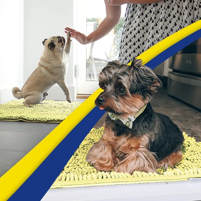 Muddy Mat® Original Dog Door Mat - Image 5