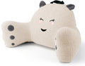 Reading Pillow for Sitting in Bed Couch Teens/Adult, Back Rest Pillow for by Unknown