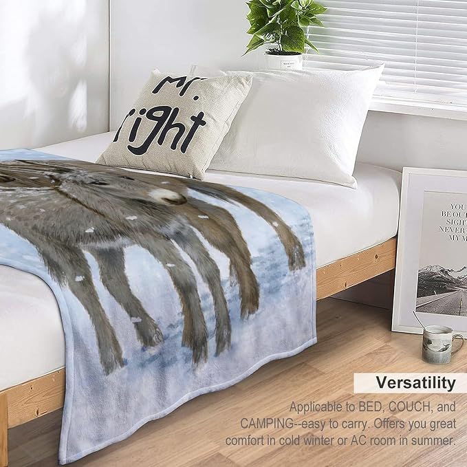 Donkey Gifts for Girls & Women - Image 7