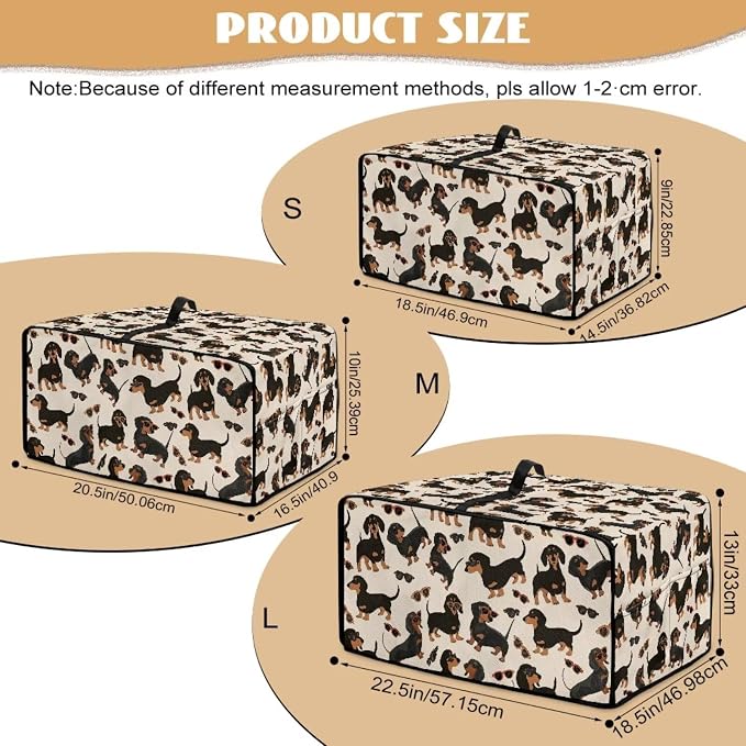 Air Fryer Toaster Oven Dust Cover Protective Microwave Oven Cover - Image 6