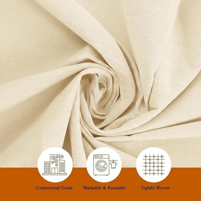 All Purpose Canvas Drop Cloths - Image 7