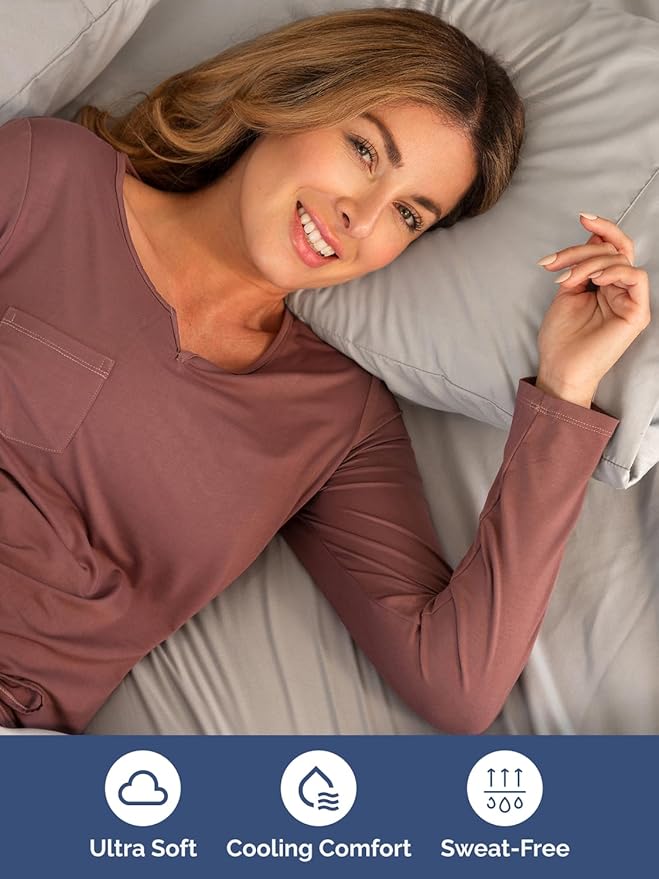 Extra Deep Cal King Sheet Set - Image 5