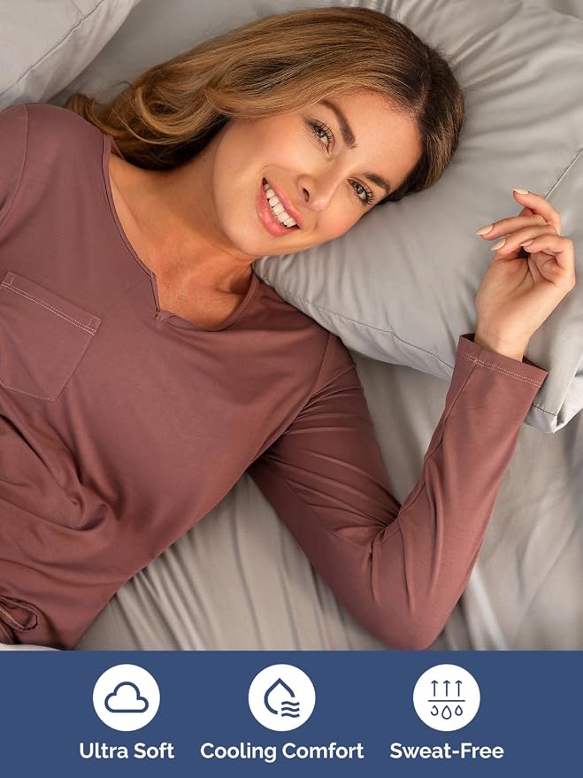 Extra Deep King Sheet Set - Image 5