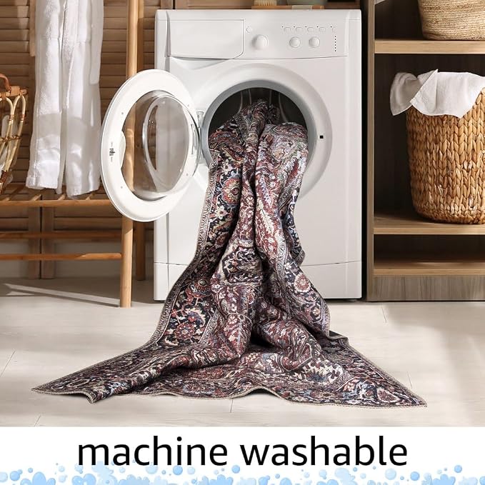 Keen Home Design 4x6 Rug - Image 9