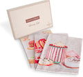 Maison d' Hermine Dishcloths 100% Combed Cotton Premium Easter Multi-Purpose by MaisondHermine