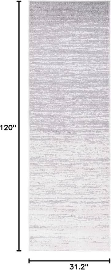 SAFAVIEH Adirondack Collection Runner Rug - Image 2
