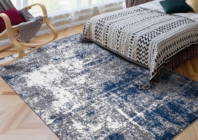 Keen Home Design Area Rugs - Image 4