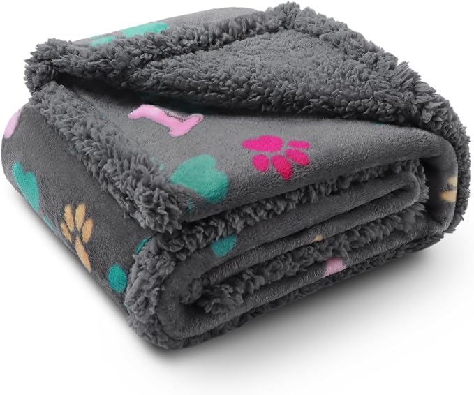 Luciphia Waterproof Pet Blankets by luciphia