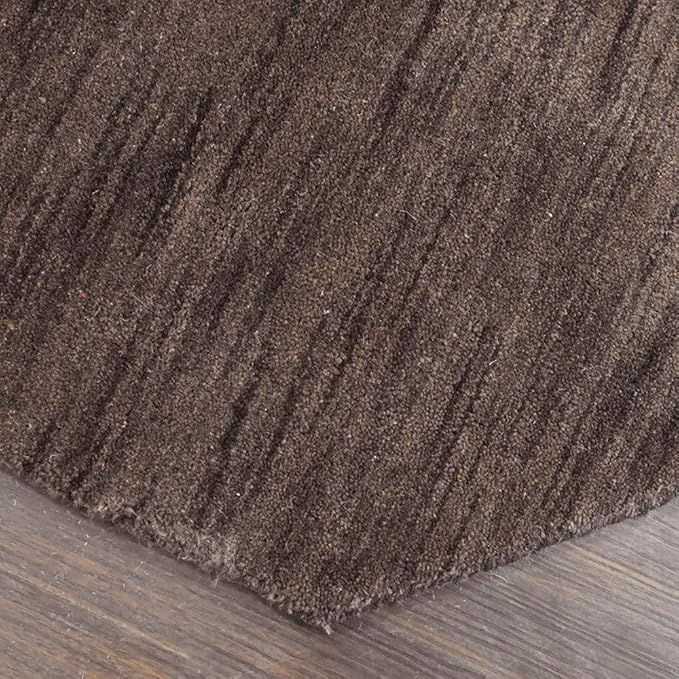Hand Knotted Loom Wool ECO-Friendly Area Rugs - Image 5