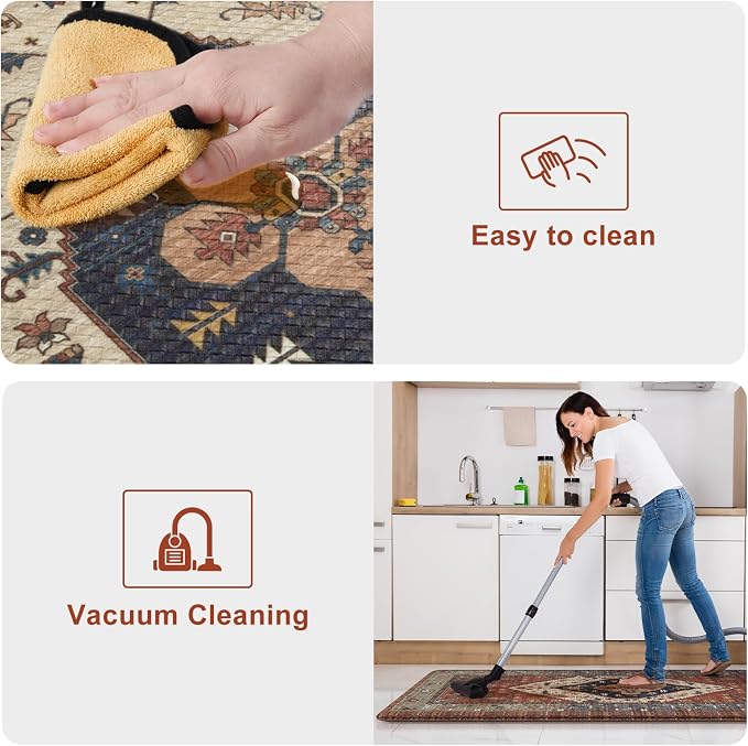 KIMODE Anti Fatigue Kitchen Mats - Image 6