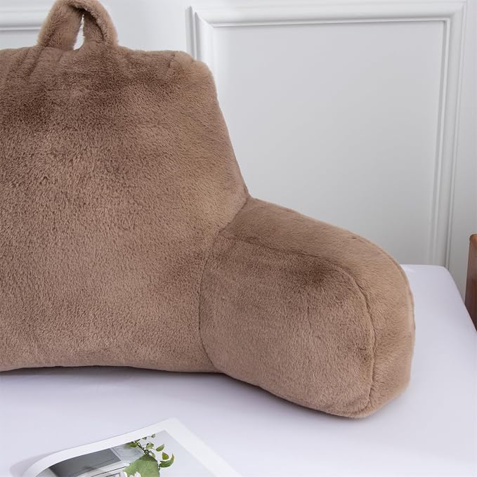 Aimuan Reading Pillow Bed Rest Pillow - Image 7