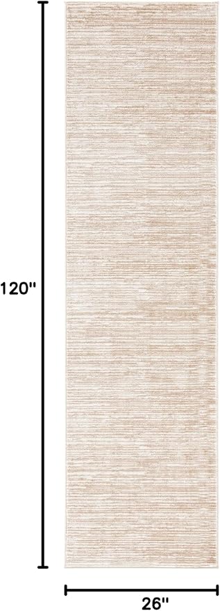 SAFAVIEH Vision Collection Runner Rug - Image 2