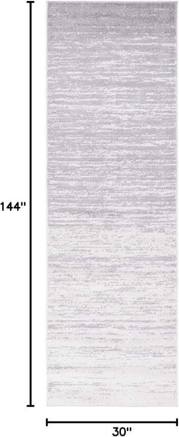 SAFAVIEH Adirondack Collection Runner Rug - Image 2
