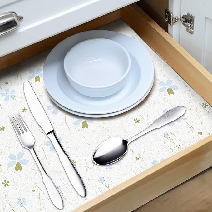 RAY STAR 18X96 Inch Shelf Liner - Image 2