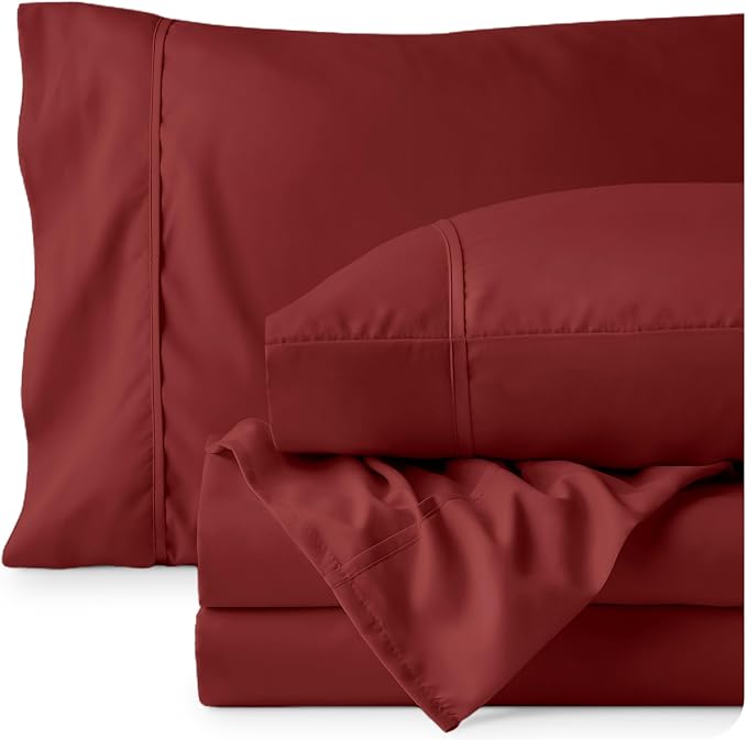Bare Home Twin XL Sheet Set - Image 9