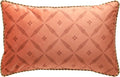Rectangle Throw Pillow Covers, Decor Lumbar Pillows Cushion Covers by bilingaier