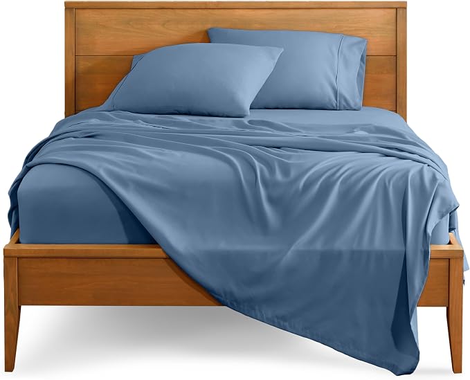 Bare Home Full XL Sheet Set by BareHome