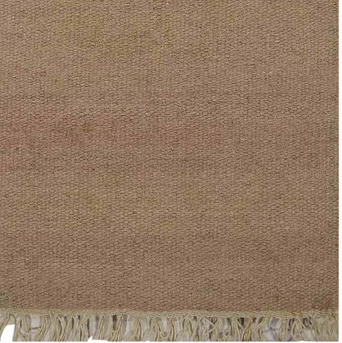 Rugsotic Carpets Hand Woven Flat Weave Kilim Wool ECO-Friendly Area Rugs - Image 4