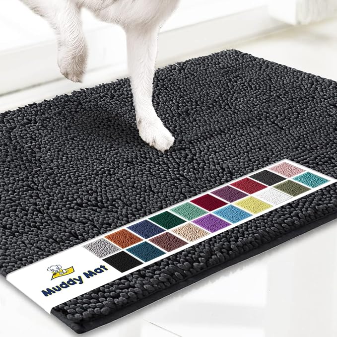 Muddy Mat® Original Dog Door Mat by MuddyMat%C2%AE