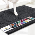 Muddy Mat® AS-SEEN-ON-TV Highly Absorbent Microfiber Door Mat and Pet Rug by MuddyMat%C2%AE