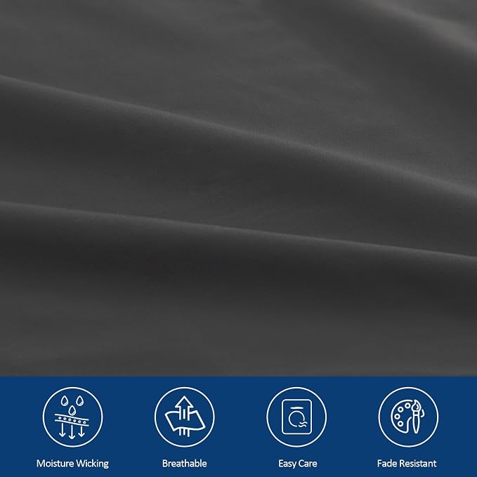 Moonsea Twin XL Sheet Set - Image 3