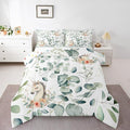 Erosebridal Kids Cute Animal King Bedding Sets by Erosebridal