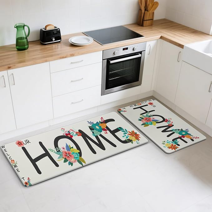 GENIMO Anti Fatigue Kitchen Mats - Image 8