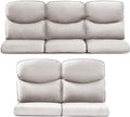 Patio Chair Cushions 5 Packs by Pugire