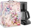 Coffee Machine Covers with Top Handle, Anti Dust Covers by Unknown