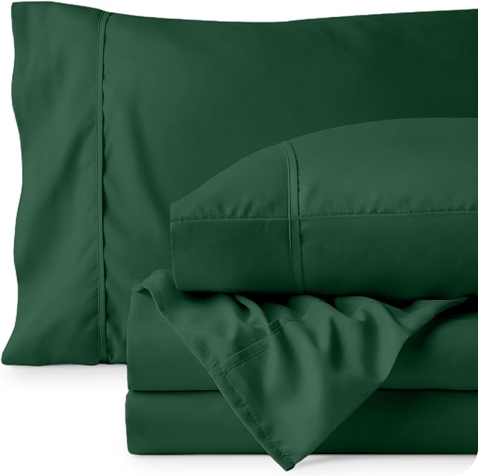 Bare Home Queen Sheet Set - Image 9