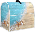 Starfish Kitchen Mixer Cover Compatible by HUISEFOR