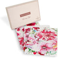Maison d' Hermine Kitchen Towel 100% Combed Cotton Premium Set of 3 by MaisondHermine
