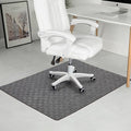 Chair Mat for Hardwood & Tile Floor, Anti Slip, Floor Protector for Home Office by RccugmatS
