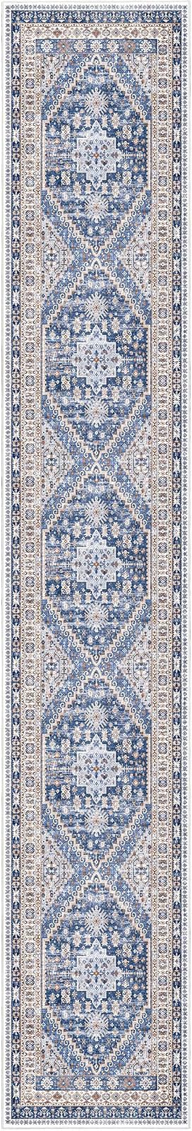 zesthome Washable Runner Rug 2.5x16 - Image 6