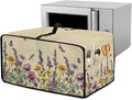 Convection Toaster Oven Cover by Garucesta