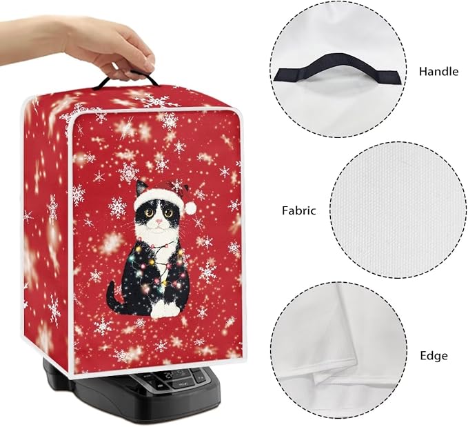 Coffee Maker Cover - Image 5
