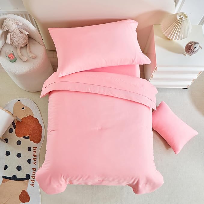 Toddler Bedding Set - Image 5