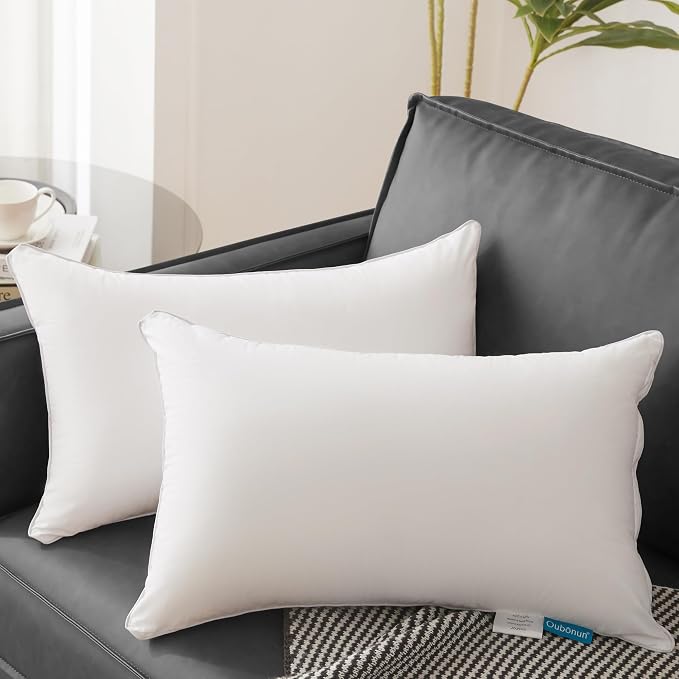 Oubonun 14 x 22 Pillow Inserts - Image 2
