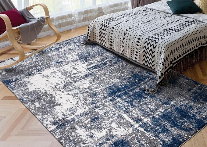 Keen Home Design Area Rugs - Image 4