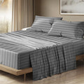 THREAD SPREAD Egyptian Cotton Sheets King Size by THREADSPREAD