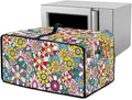 Convection Toaster Oven Dustproof Cover Countertop Air Fryer Toaster Oven Cover by Garucesta