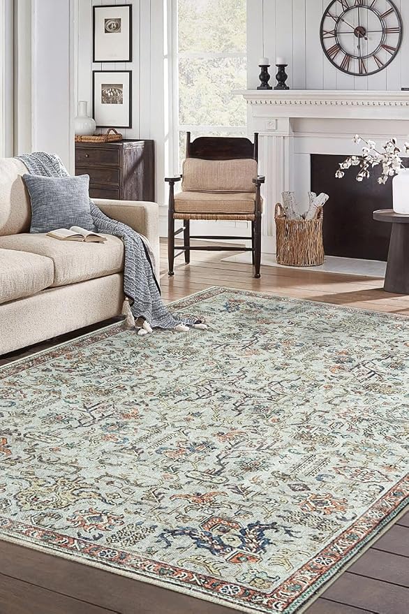 Keen Home Design 6x9 Rug - Image 3