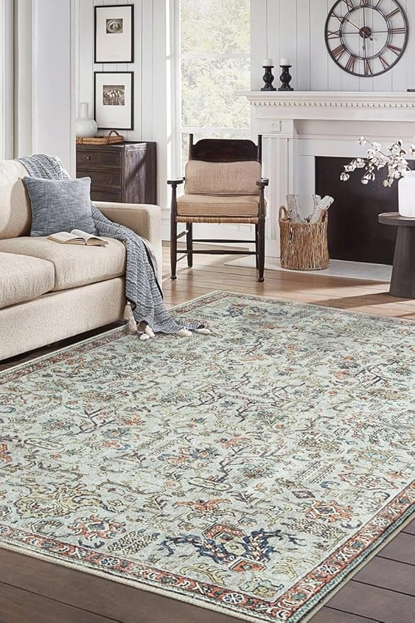 Keen Home Design 4x6 Rug - Image 3