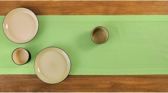 Solino Home Table Runner 90 Inches Long - Image 3