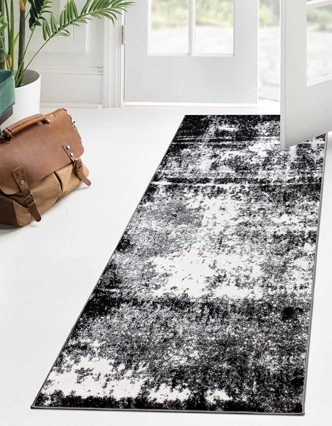 Keen Home Design Area Runner Rugs by KeenHomeDesign