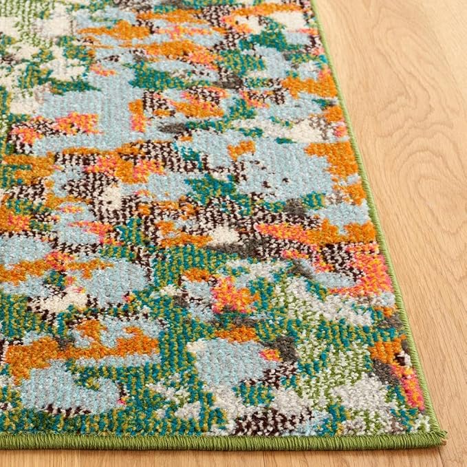SAFAVIEH Monaco Collection Area Rug - Image 4