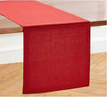 Solino Home Linen Table Runner 108 Inches Long by SolinoHome