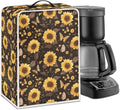 Coffee Maker Covers, Blender Cover by Unknown