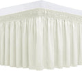 Biscaynebay Wrap Around Bed Skirts by Biscaynebay